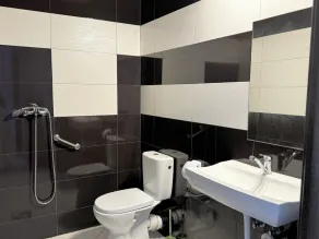 Pensjonat Błękitna Przystań - Bagno