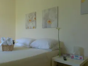 B&B Casale Coreallo Spotorno - Zimmer