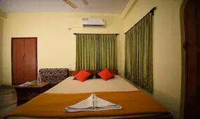 FabHotel Sonar Bangla - Room