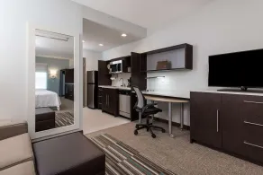 Home2 Suites by Hilton Charlotte University Research Park - Værelse