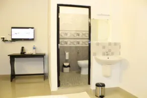 Ebenezer Plaza - Salle de bain