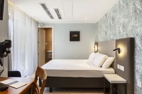 Pergola Hotel & Spa - Habitación