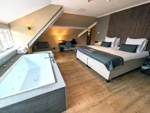 Landgoed De Uitkijk Hellendoorn - Quarto