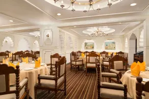 Ramada Colombo - Restaurant