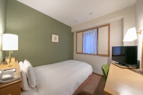 Fukuoka Floral Inn Nishinakasu - Room