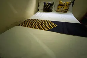 Hotel O Kost Bu Tutik Syariah - Room
