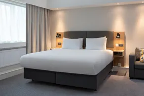 Holiday Inn Bolton Centre by IHG - Room