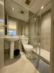 Résidences Gramercy avec vue sur la rivière - Salle de bain