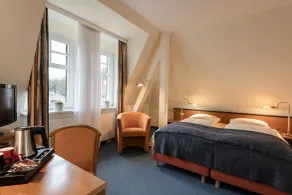 Ringhotel Neustädter Hof - Room