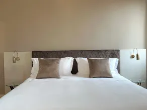 San Vio Palace Luxury Apartments - Rum