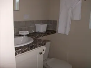 Water's Edge RV Resort - Bad