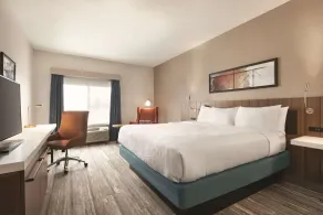 Hilton Garden Inn Fort Wayne - Chambre