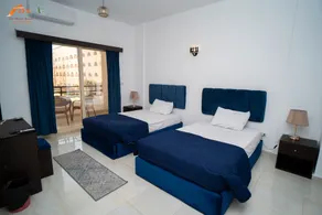 Fox House Hotel & Resort - Zimmer