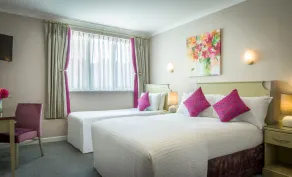 Springhill Hotel Kilkenny - Camera