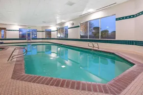 La Quinta by Wyndham Boise Towne Square - Pool