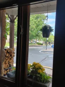 Guesthouse Refuge du Poète Montreal-Longueuil - Vue de la chambre