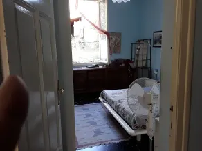 Room in Guest Room - Valle Degli Ulivi - Liguria, Italia - Værelse