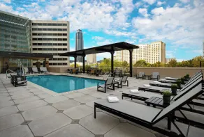Staybridge Suites - Houston - Galleria Area by IHG - Pool