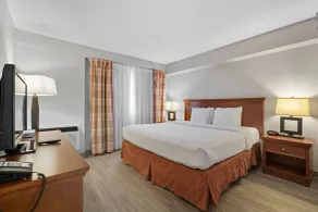 Country Inn & Suites by Radisson, Saskatoon, SK - Salle de bain