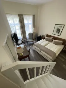 TOP CityLine Klassik Altstadt Hotel Lübeck - Room