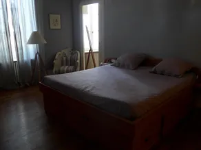 B&B Au Pain Quotidien - Camera