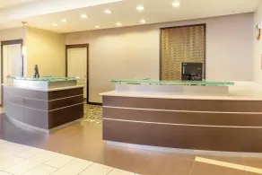 Residence Inn Lexington Keeneland/Airport - Réception