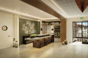 The Harborvale, Autograph Collection - Reception