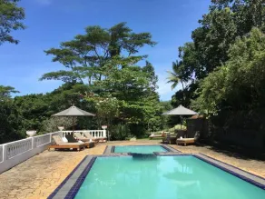Ashburnham Estate-98 Acre Tea Estate with Private Waterfalls - Pool
