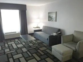 Best Western Plus Birmingham Inn & Suites - Chambre