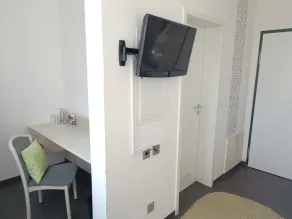 Hotel Akazienhaus - Chambre