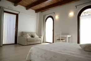 Torre della Loggia - Dimora Storica - Ortona - Zimmer