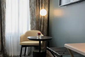 XO Hotel Paris - Udsigt fra værelset