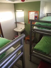YHA Helmsley - Hostel - Chambre