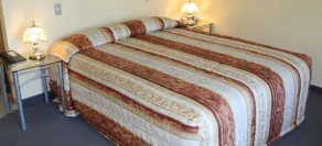 Jade Court Motel - Chambre