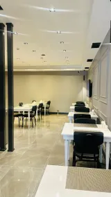 Pars Apart Hotel - Ristorante