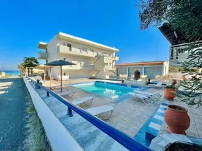 Sueño beach hotel - Basseng