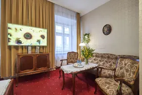Pollera - Room