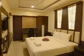 Hotel STM Palace - Room