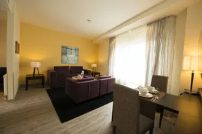 Best Western Plus Palatin Kongresshotel - Vue de la chambre