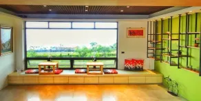 Yulaikung B&B - Lobby