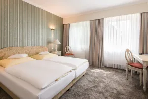 Seehotel Frankenhorst - BW Signature Collection - Chambre