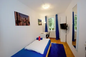 Basement Rotherbaum - Quarto