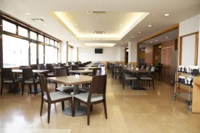 Hotel Route-Inn Kawaguchiko - Restaurant