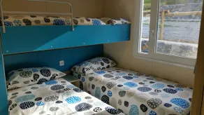 Camping La Sfinge - Rom