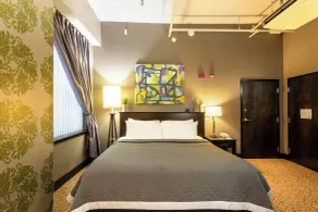 The Giacomo Niagara Falls NY, an Ascend Collection Hotel - View from room