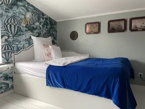 Hotel Söruper Hof - Værelse