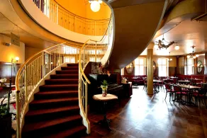 Hotel am Luisenplatz - Restaurant