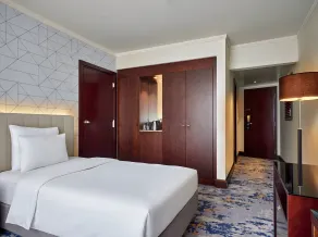 Crowne Plaza Bratislava by IHG - Chambre