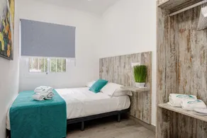 Villa Isabel By Seric, 15' walking to the beach - Rum