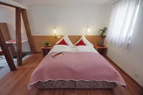 Löwen Hotel & Restaurant - Camera